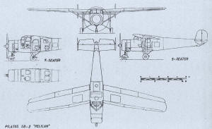 3-Seitenansicht der Original-SB 2