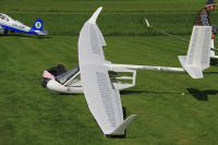 Archaeopteryx von Jürgen Schauer/Östrerreich